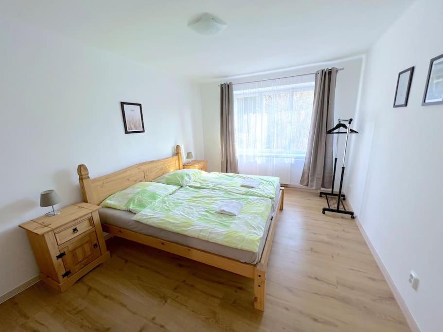 Apartman U Labe Decin Extérieur photo