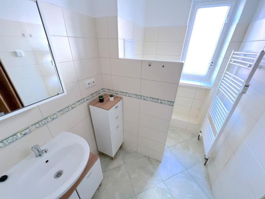 Apartman U Labe Decin Extérieur photo