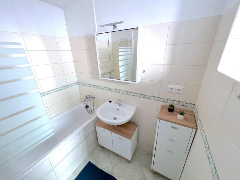 Apartman U Labe Decin Extérieur photo